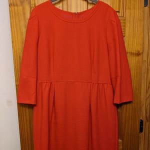 JCrew Dress, US 14